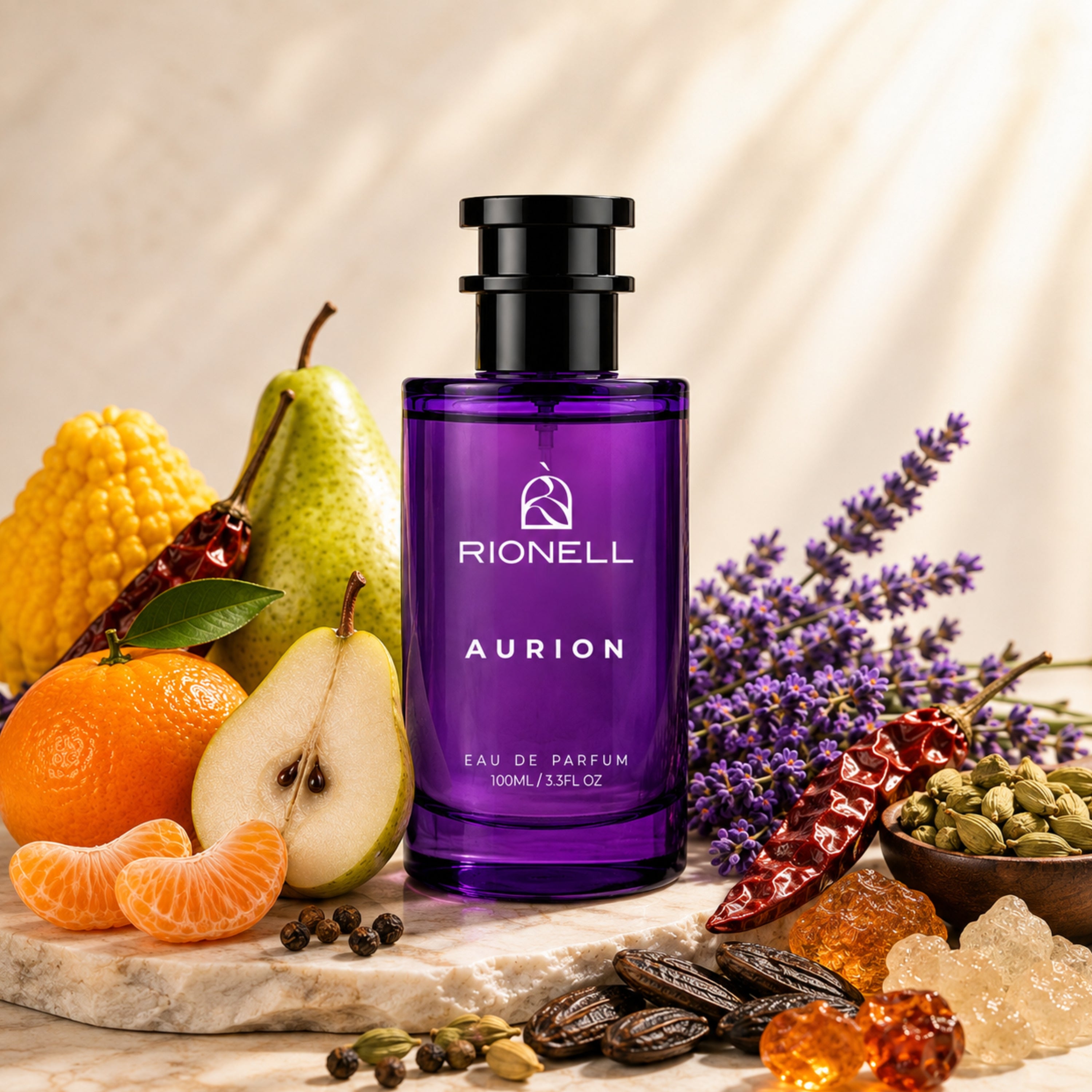Aurion - 100ml