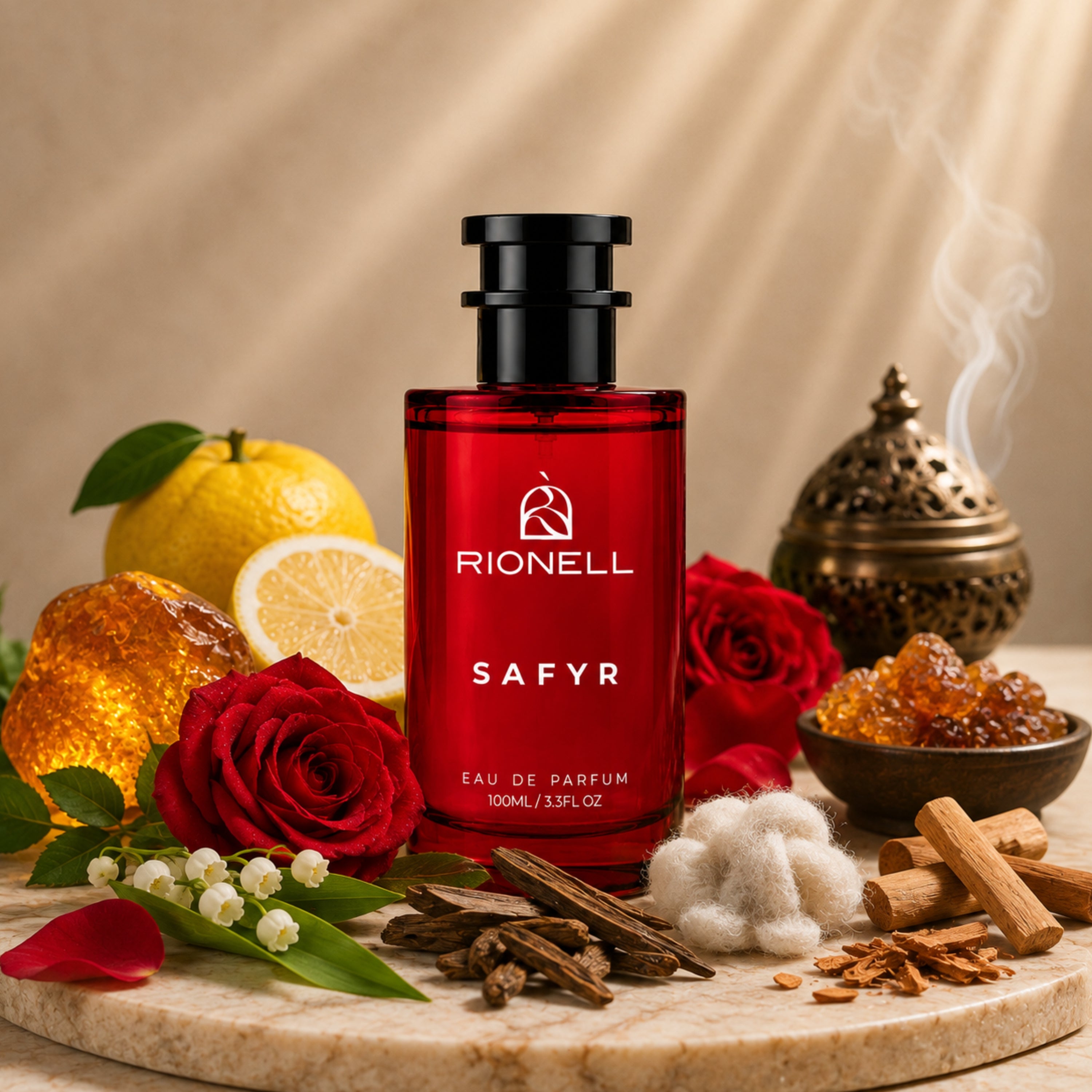 Safyr - 100ml