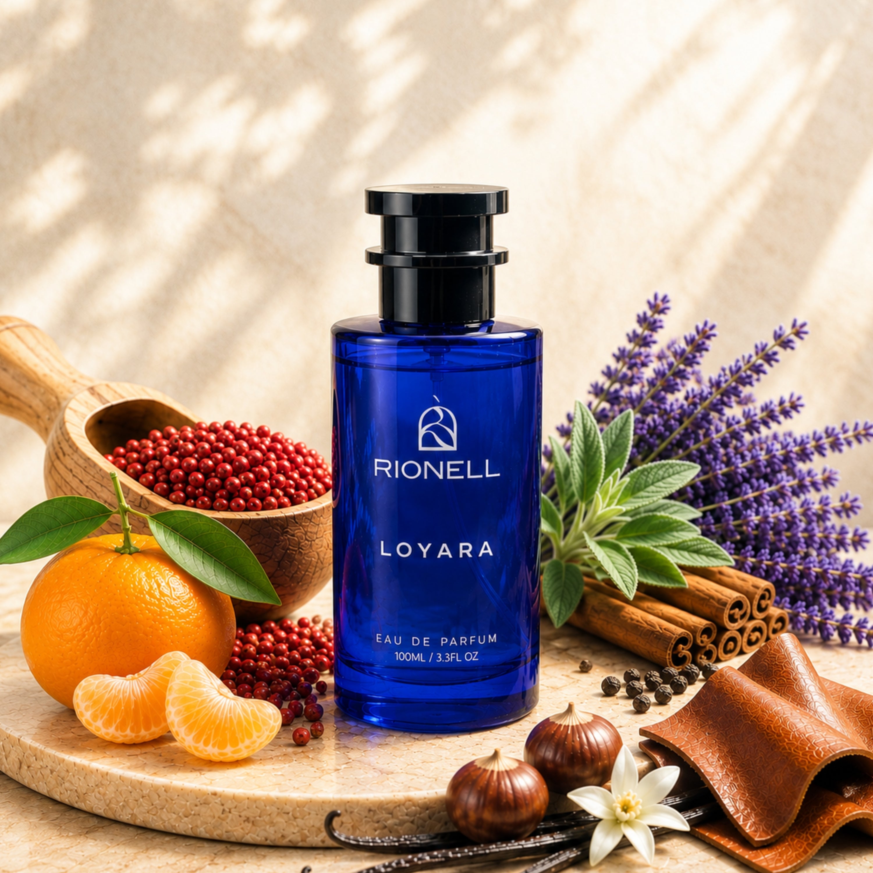 Loyara - 100ml