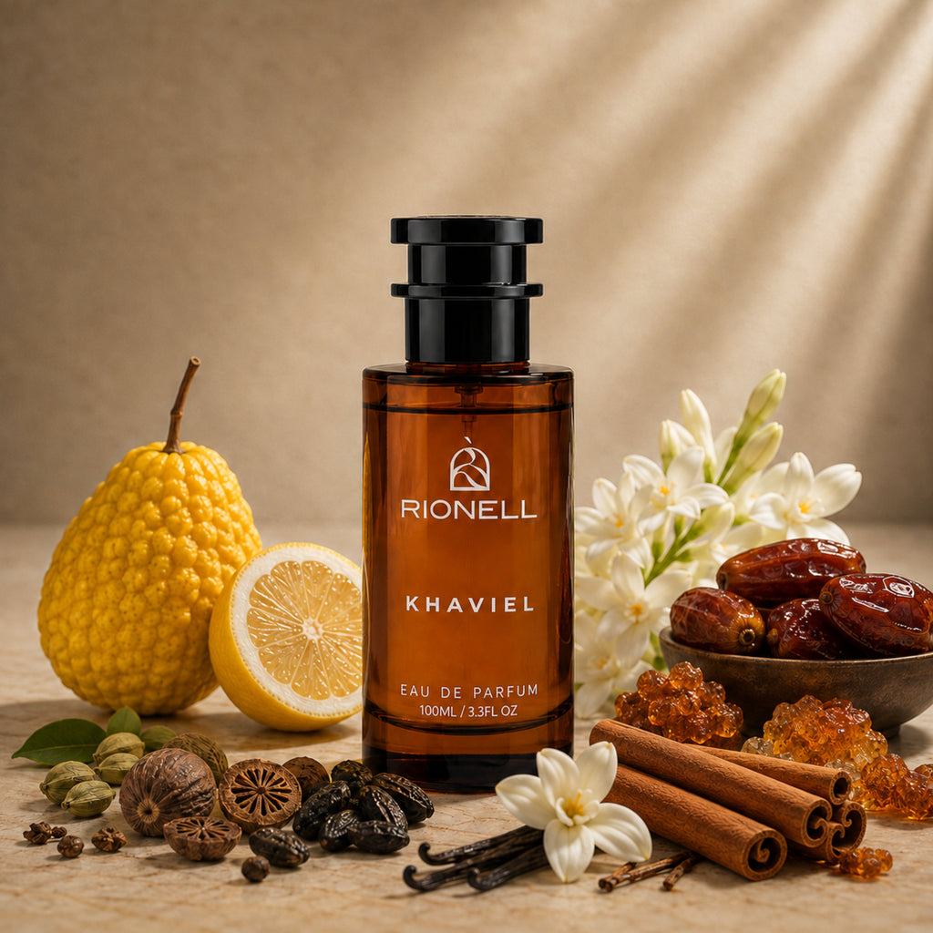 Khaviel - 100ml