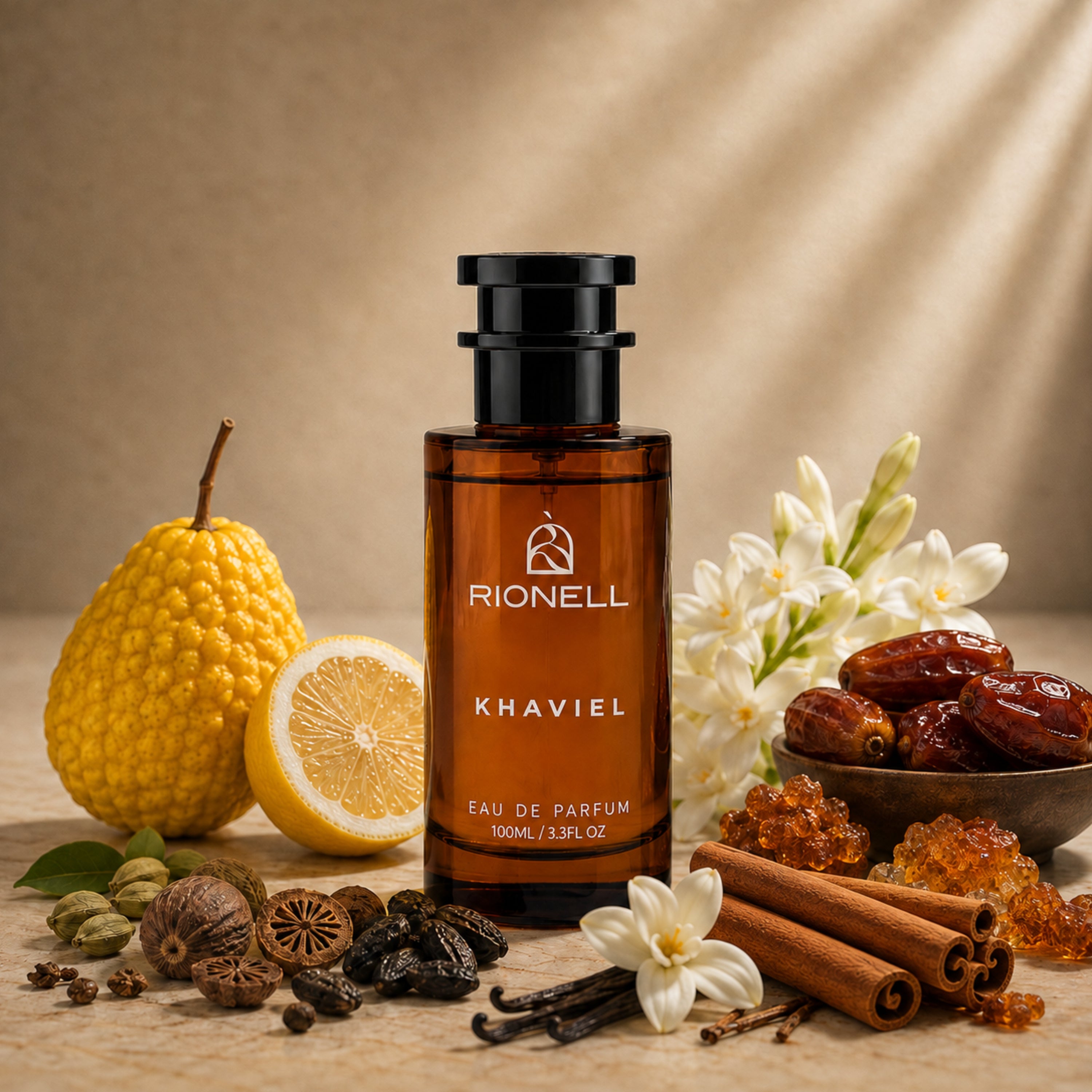 Khaviel - 100ml