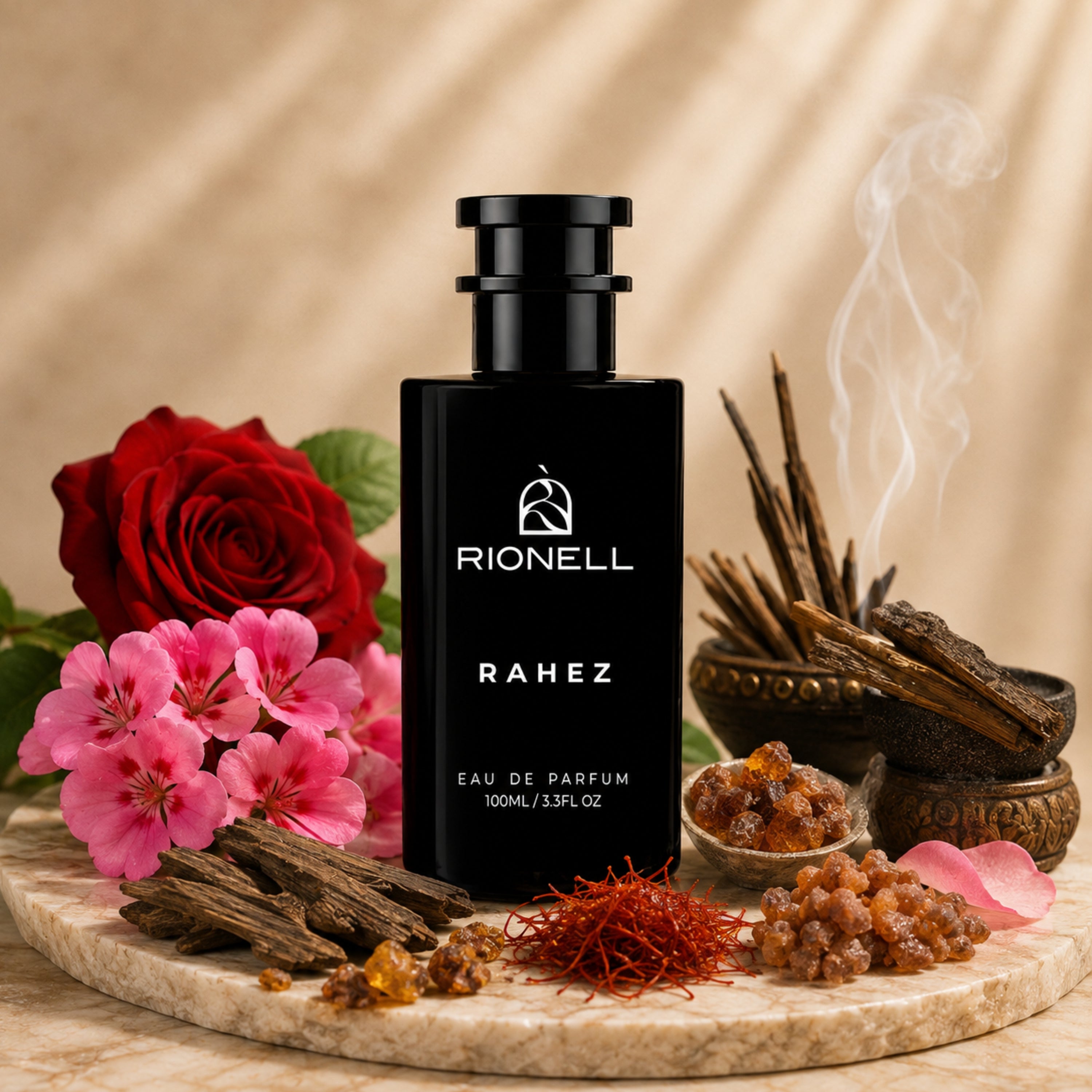 Rahez - 100ml