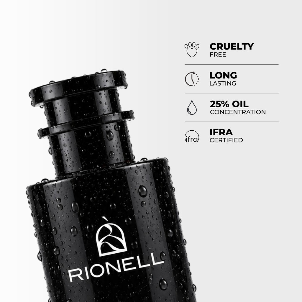 Rahez - 100ml