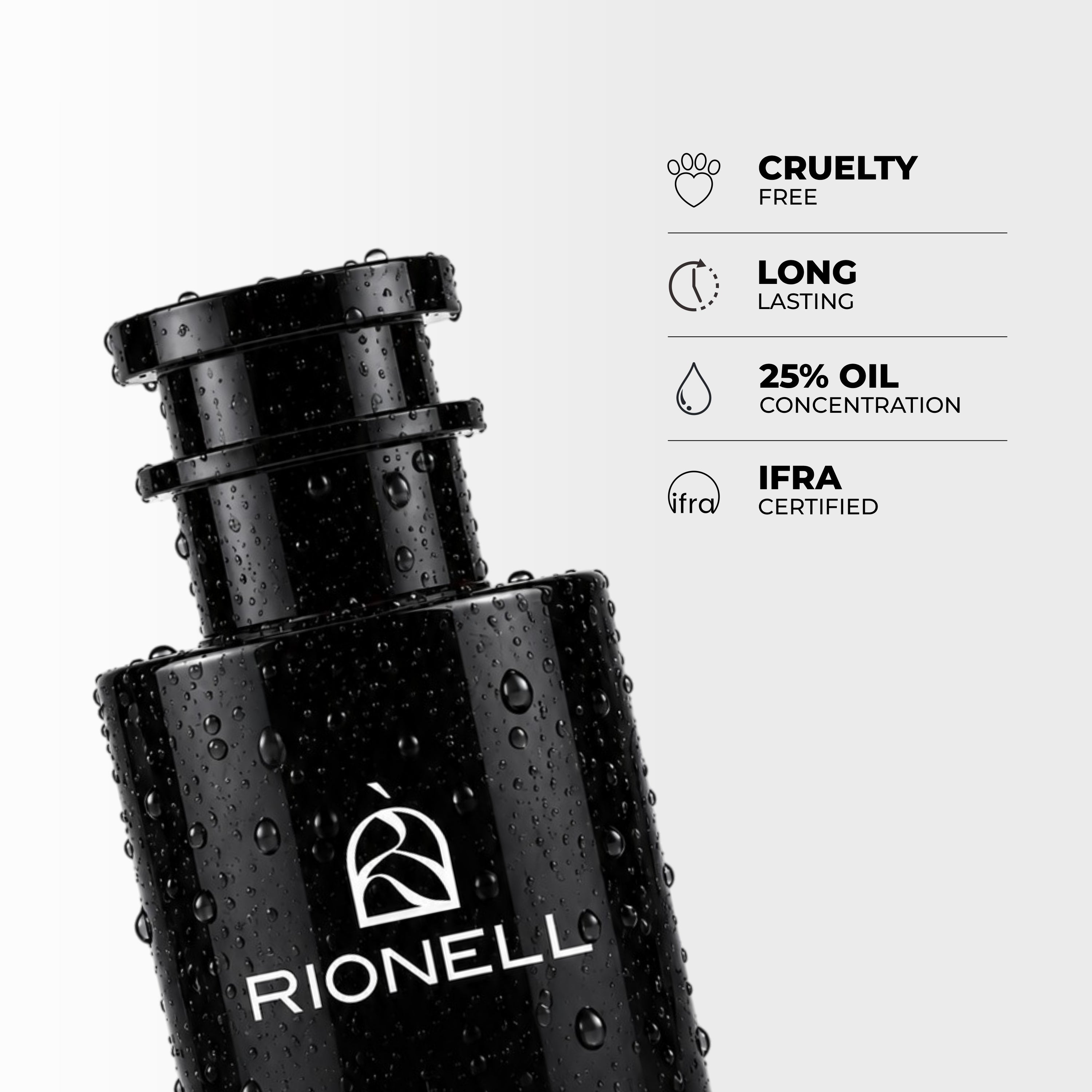Rahez - 100ml
