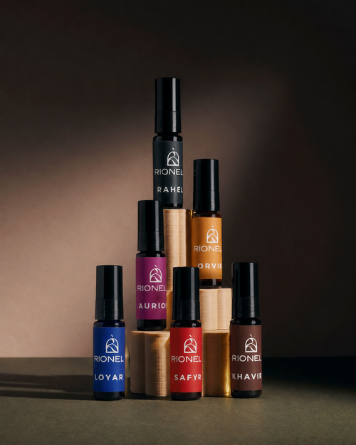 5ml - Perfume Combo