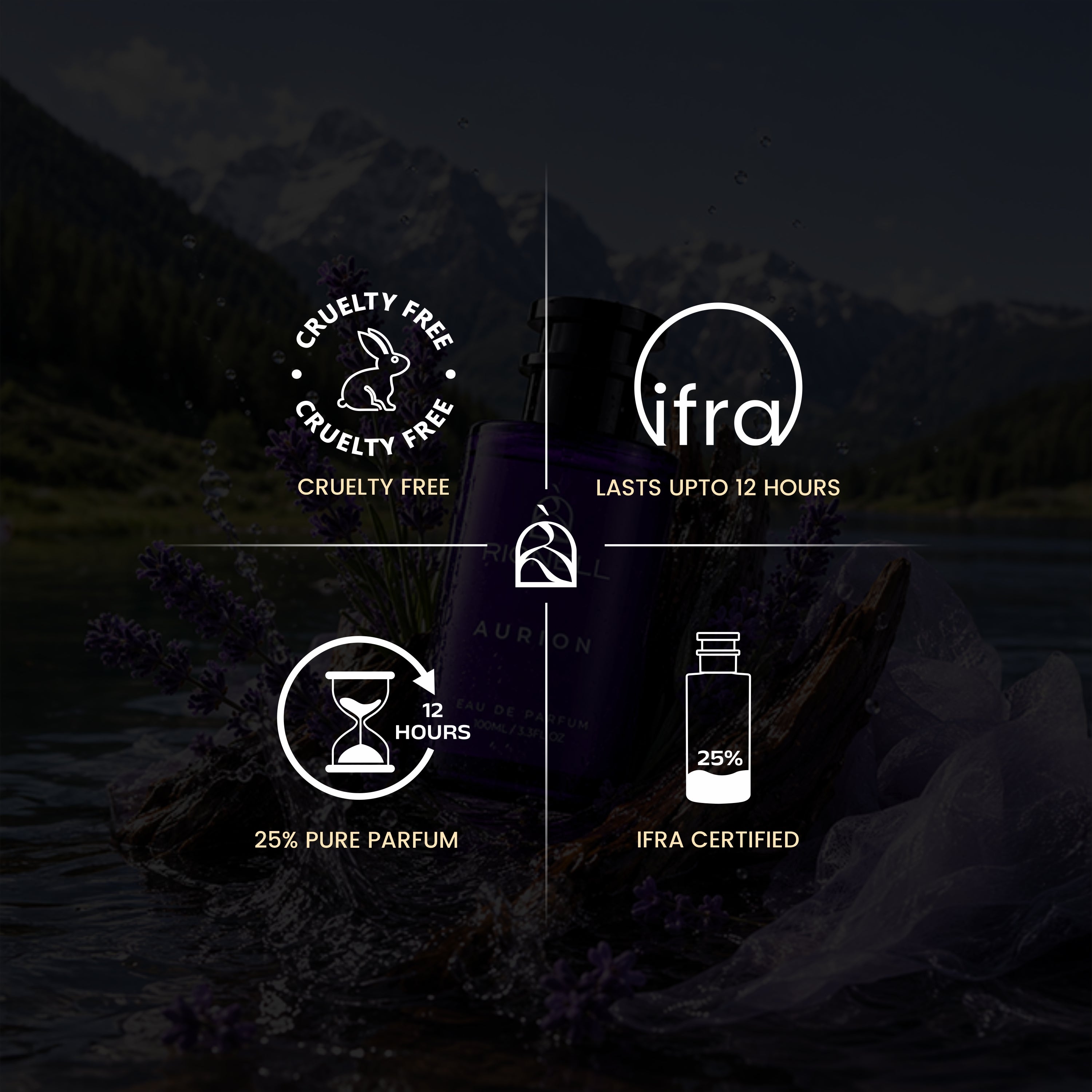 Aurion - 100ml