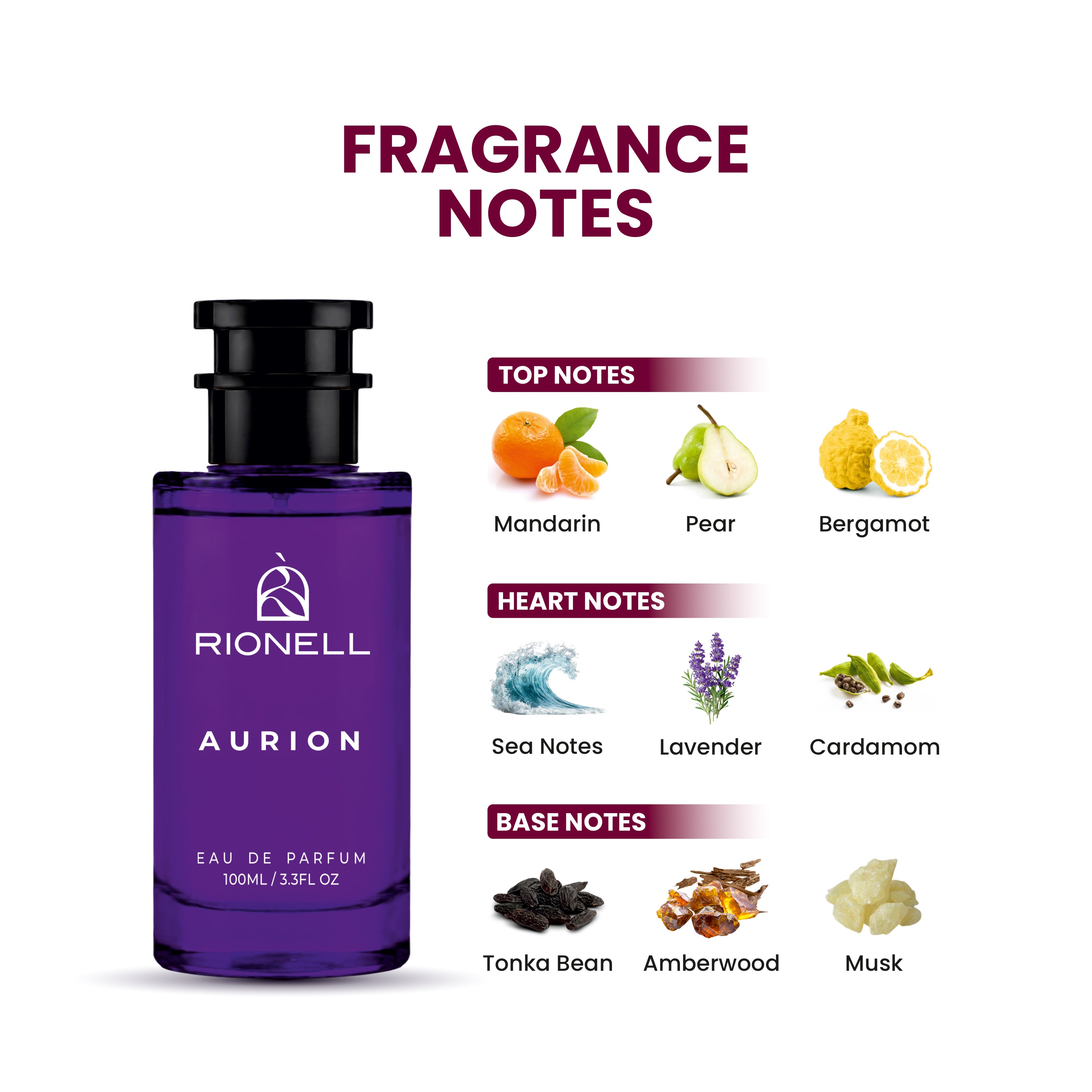 Aurion - 100ml