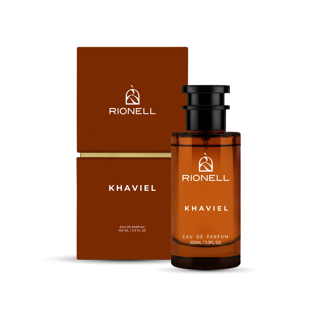 Khaviel - 100ml