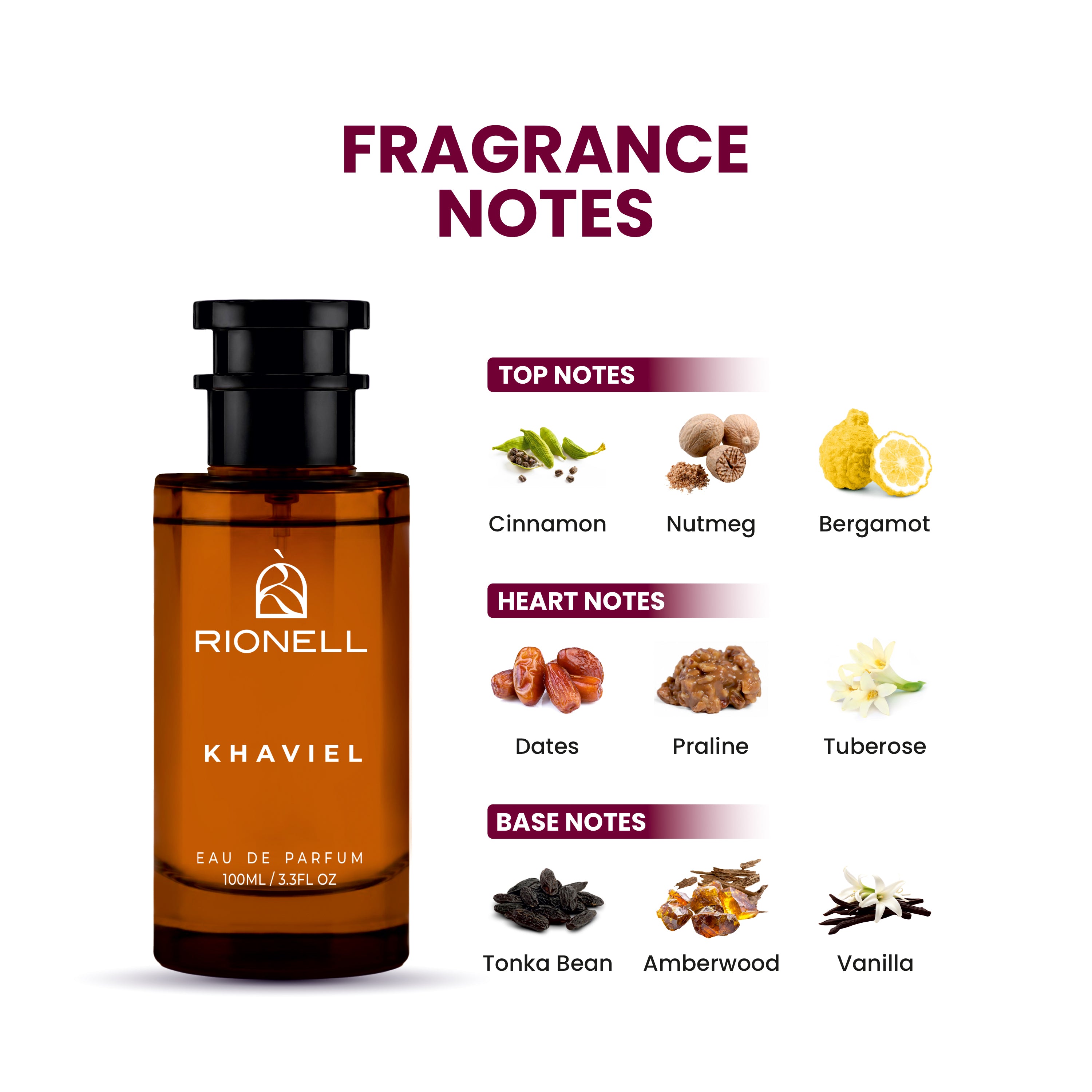 Khaviel - 100ml
