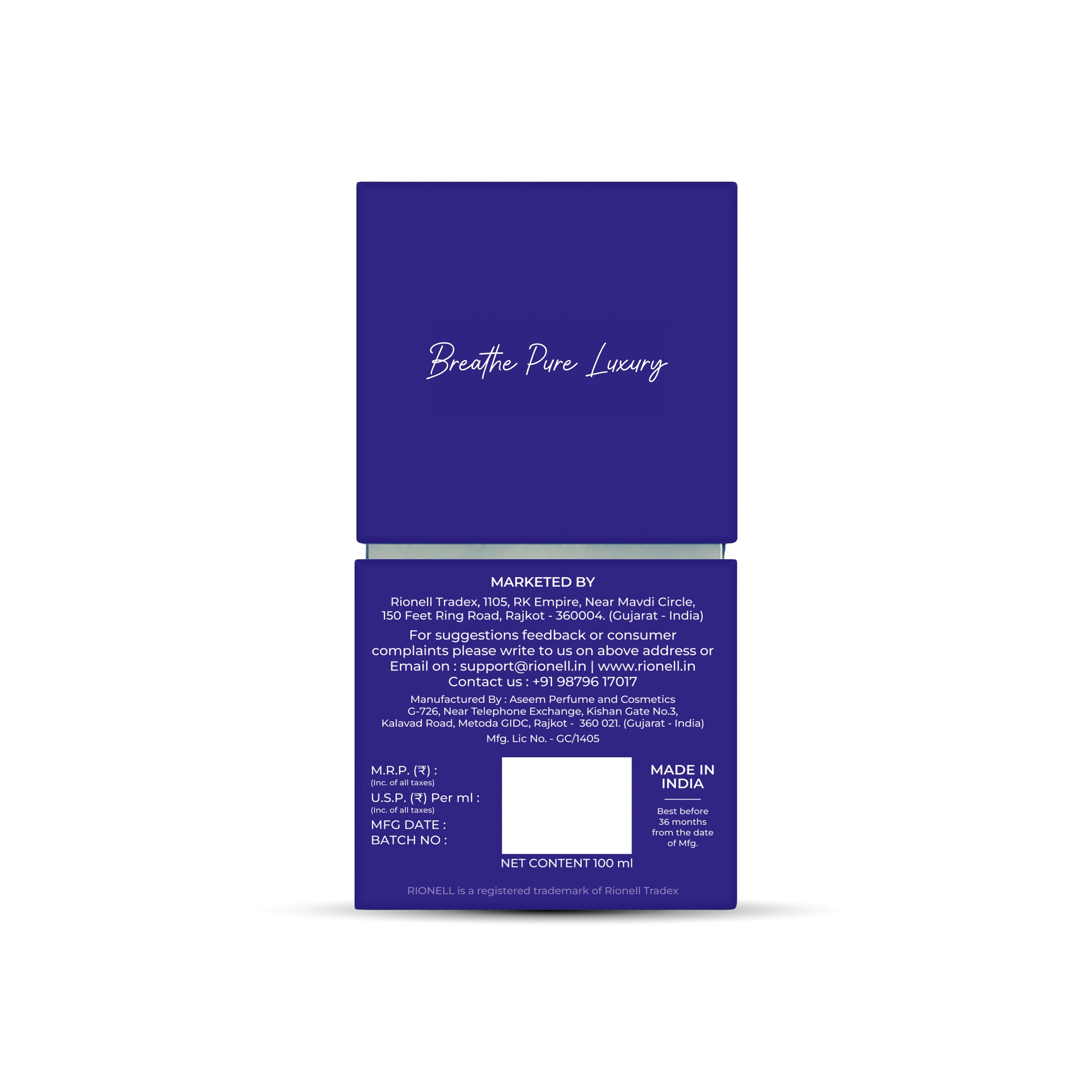 Loyara - 100ml