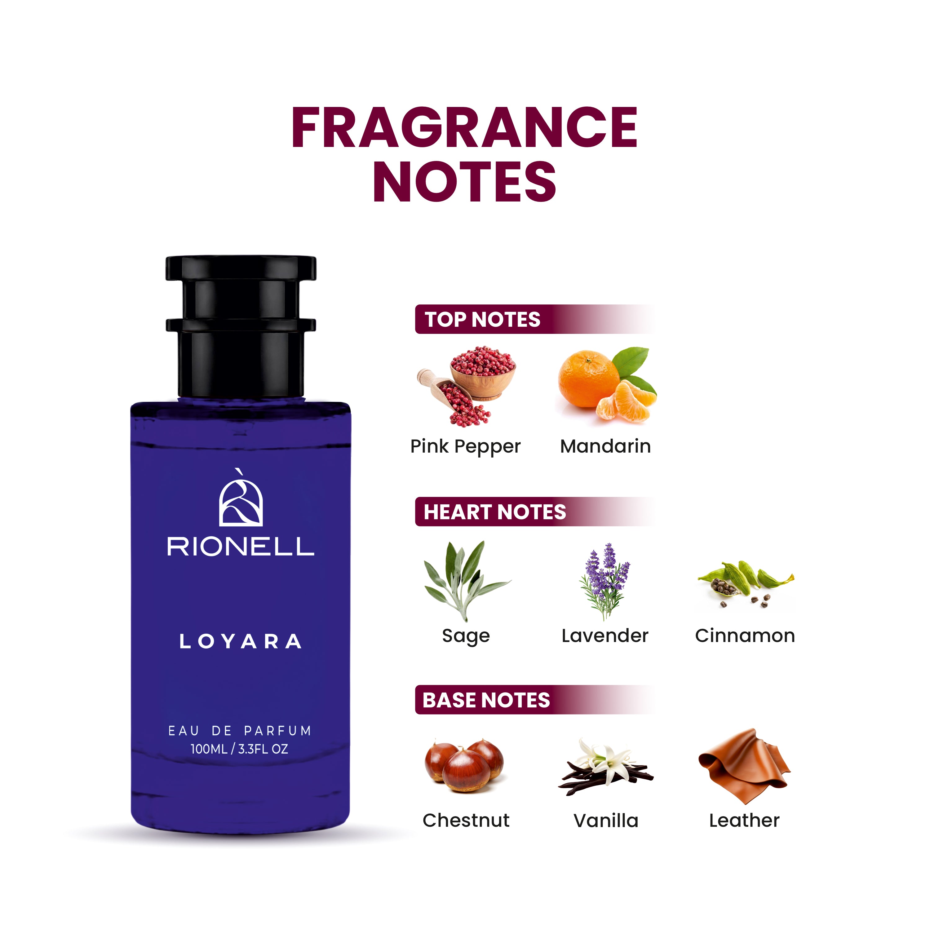 Loyara - 100ml