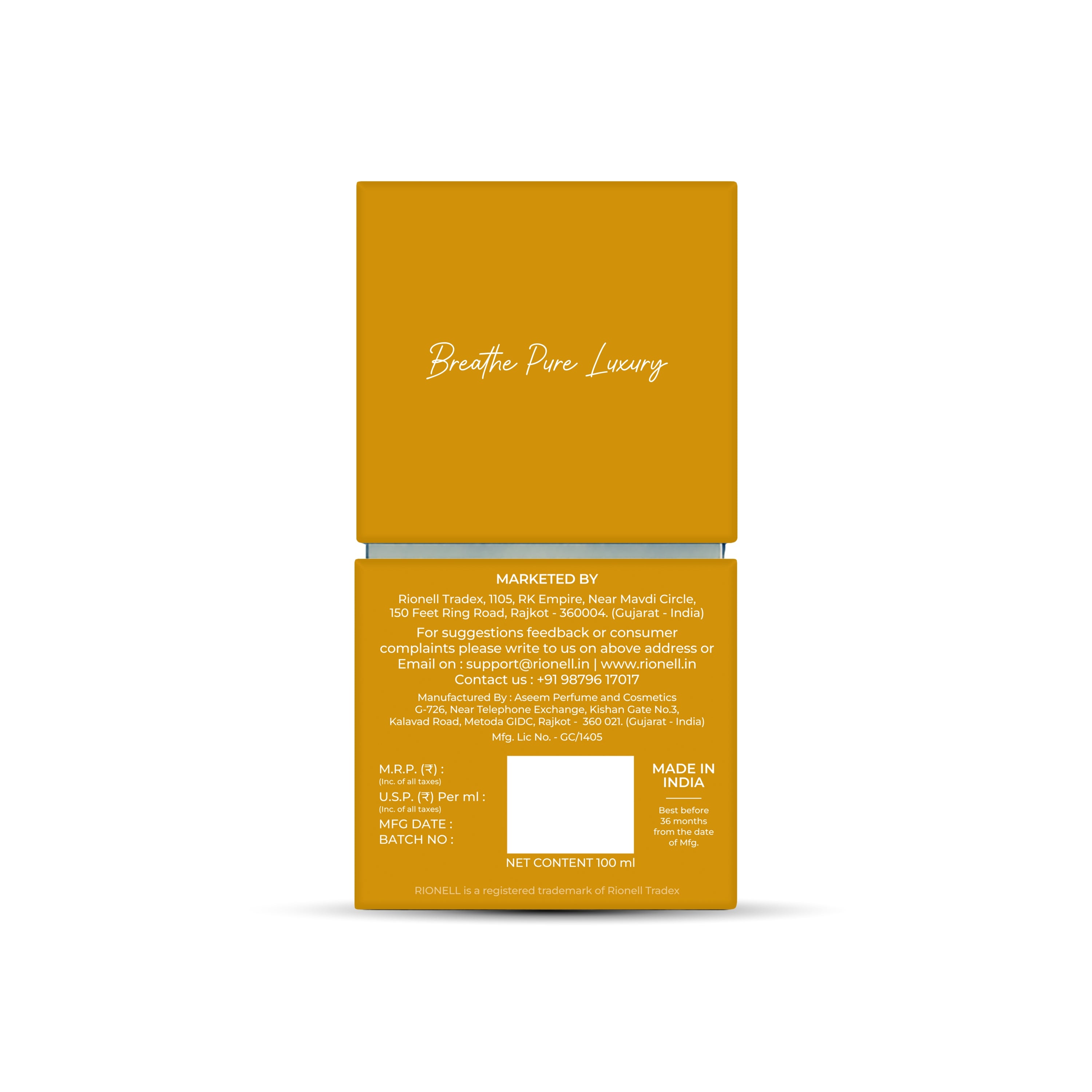 Orvix - 100ml
