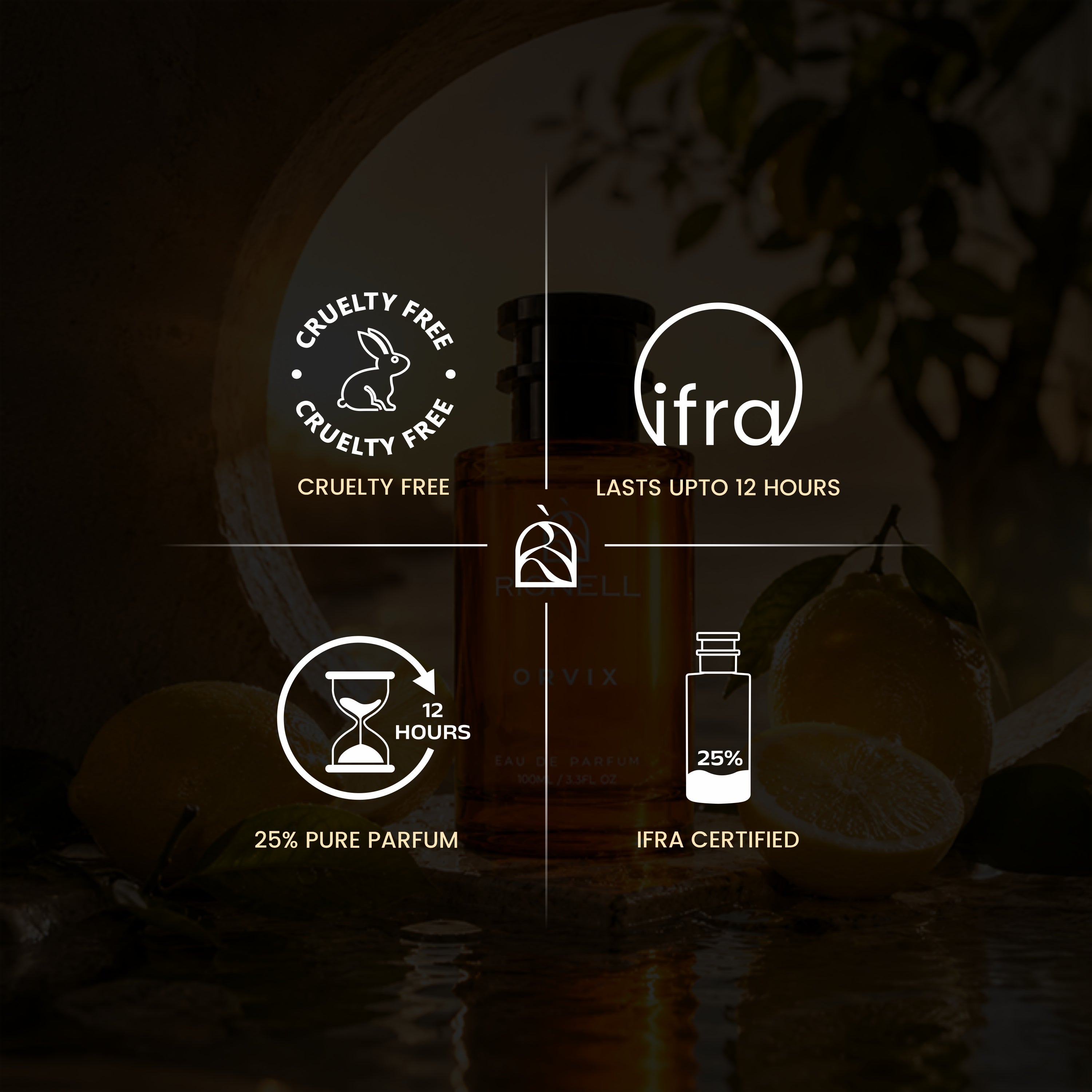 Orvix - 100ml
