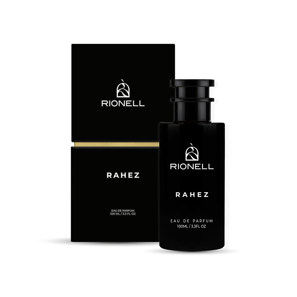 Rahez - 100ml