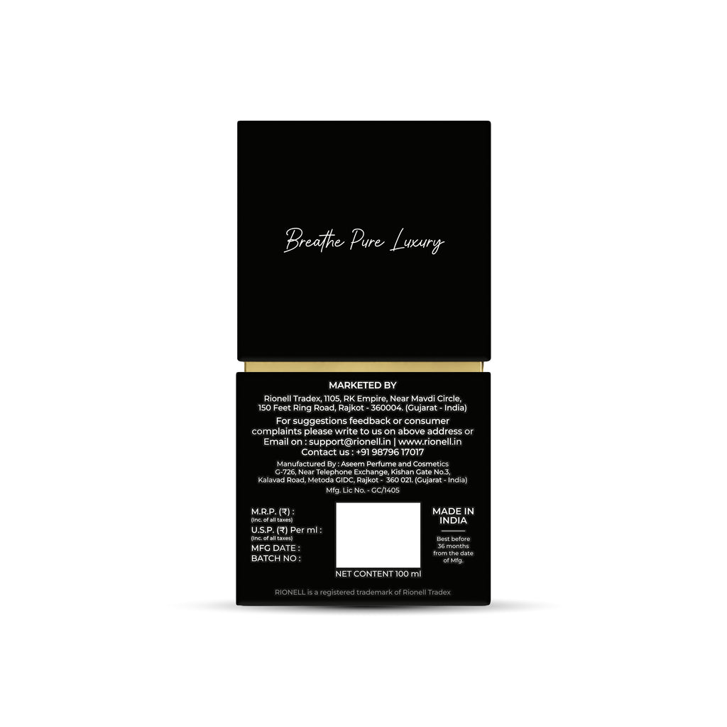 Rahez - 100ml