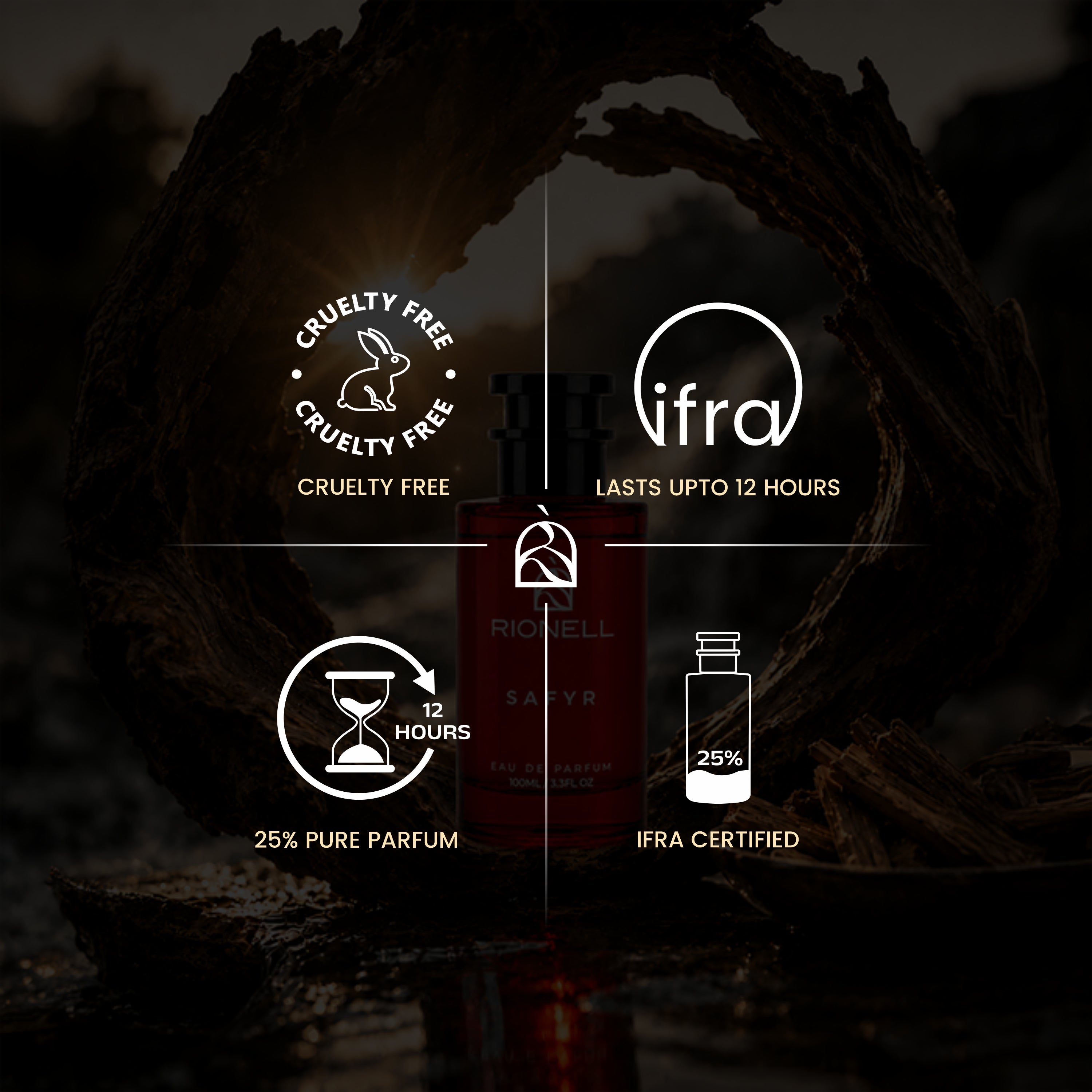 Safyr - 100ml