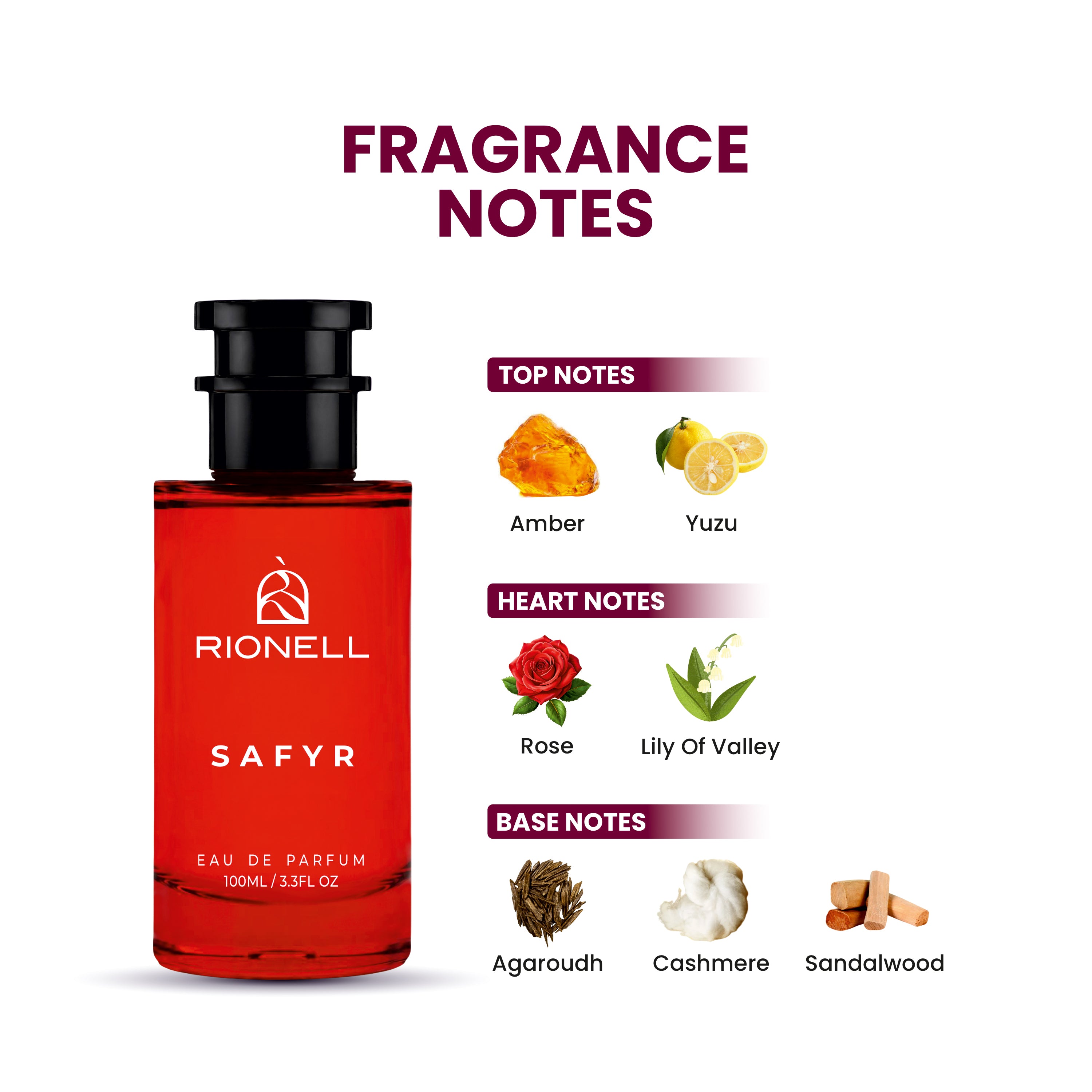 Safyr - 100ml